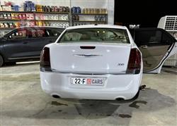Chrysler 300